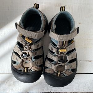 KEEN Sandal Shoe, Size 12